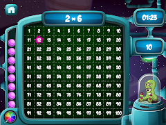Splat Squares 截图 3