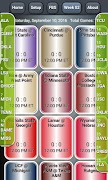 College Football Weekly screenshot 5