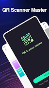 QR Scanner Master- Powerful スクリーンショット 3