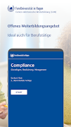 Compliance Schulung 포스터