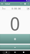 Multi Counter screenshot 3