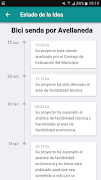 Konfido (Prototipo) screenshot 5