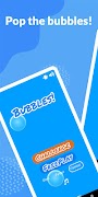 Bubbles: Pop the Bubbles poster