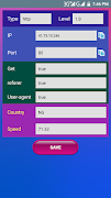Proxy Generator (Ultimate) 截圖 1