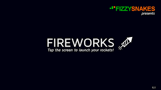 Fireworks screenshot 1