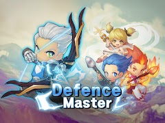 Defence Master اسکرین شاٹ 1