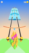 Noodle Run screenshot 3