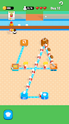 Cook Towers Screenshot 1