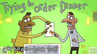 Cartoon Box - Frame Order screenshot 7