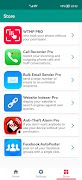 Groups Auto Poster Pro syot layar 3