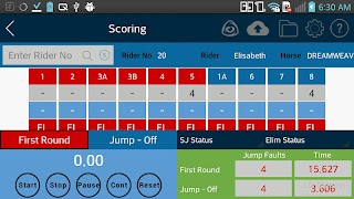 Jumping Screenshot 4