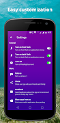 FlashLite -Lite flashlight app screenshot 3