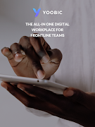 YOOBIC ONE screenshot 7