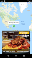 Thirsty Thursday تصوير الشاشة 1