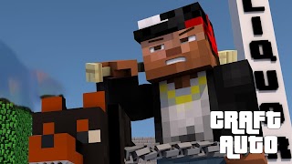 Craft Auto Mod for MCPE screenshot 2