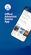 Adventist Events poster