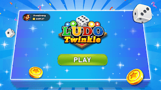 Ludo Twinkle poster