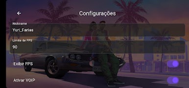 BMRP capture d'écran 1