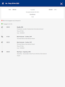 Partiu! Milhas اسکرین شاٹ 4