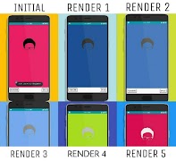 Graphics Render [Beta] স্ক্রিনশট 4