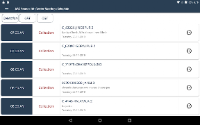 Mitrata FinMobile screenshot 1