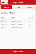 Electrical Engineer Reviewer تصوير الشاشة 5