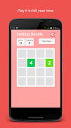 Poster Fantasy Double