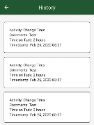 Bison Internal ภาพหน้าจอ 2