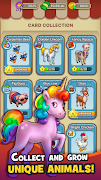Idle Cute Animals Plakat