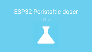 ESP32 Pump 스크린샷 4