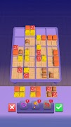 Cube Match 4D تصوير الشاشة 2