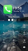 App Locker স্ক্রিনশট 4