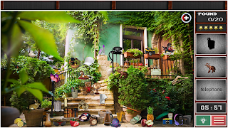 Hidden Object Games screenshot 4