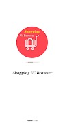 Shopping UC Browser Poster