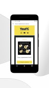 YouFC 截图 2