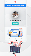 My School Files ภาพหน้าจอ 6