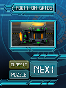 Addition Grids screenshot 3