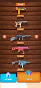 Total Gun Deck スクリーンショット 1