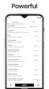 GFX Tool: Launcher & Optimizer اسکرین شاٹ 1