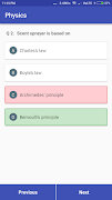 General Knowledge ảnh chụp màn hình 7