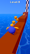 Rocket Fart 3D screenshot 1