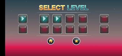 برنامه‌نما Space Jumper عکس از صفحه