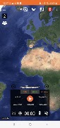 MyFlight3D स्क्रीनशॉट 1