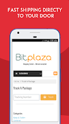 Bitplaza - Shopping With Bitco Screenshot 4