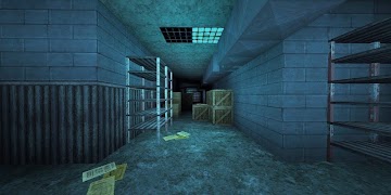 Horror Maps for Minecraft স্ক্রিনশট 3