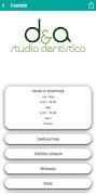 D&A Poliambulatorio screenshot 1