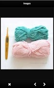 Crochet Practice Tutorial স্ক্রিনশট 2