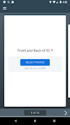 1 Schermata Bound By Design