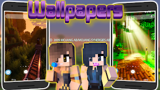 Realistic Shader for Minecraft screenshot 7