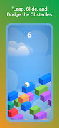 Cube Jump Screenshot 2
